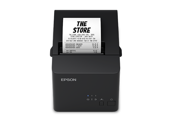 Epson TM-T82X thermal receipt printer