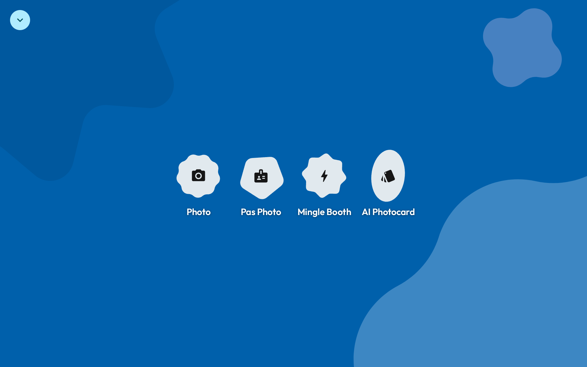 Home Classic Android